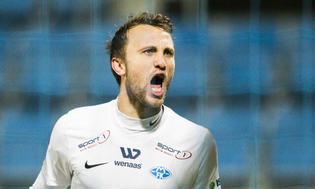 Molde vant sølvkampen, men ekspertene reagerer: - Se på tidsuret!